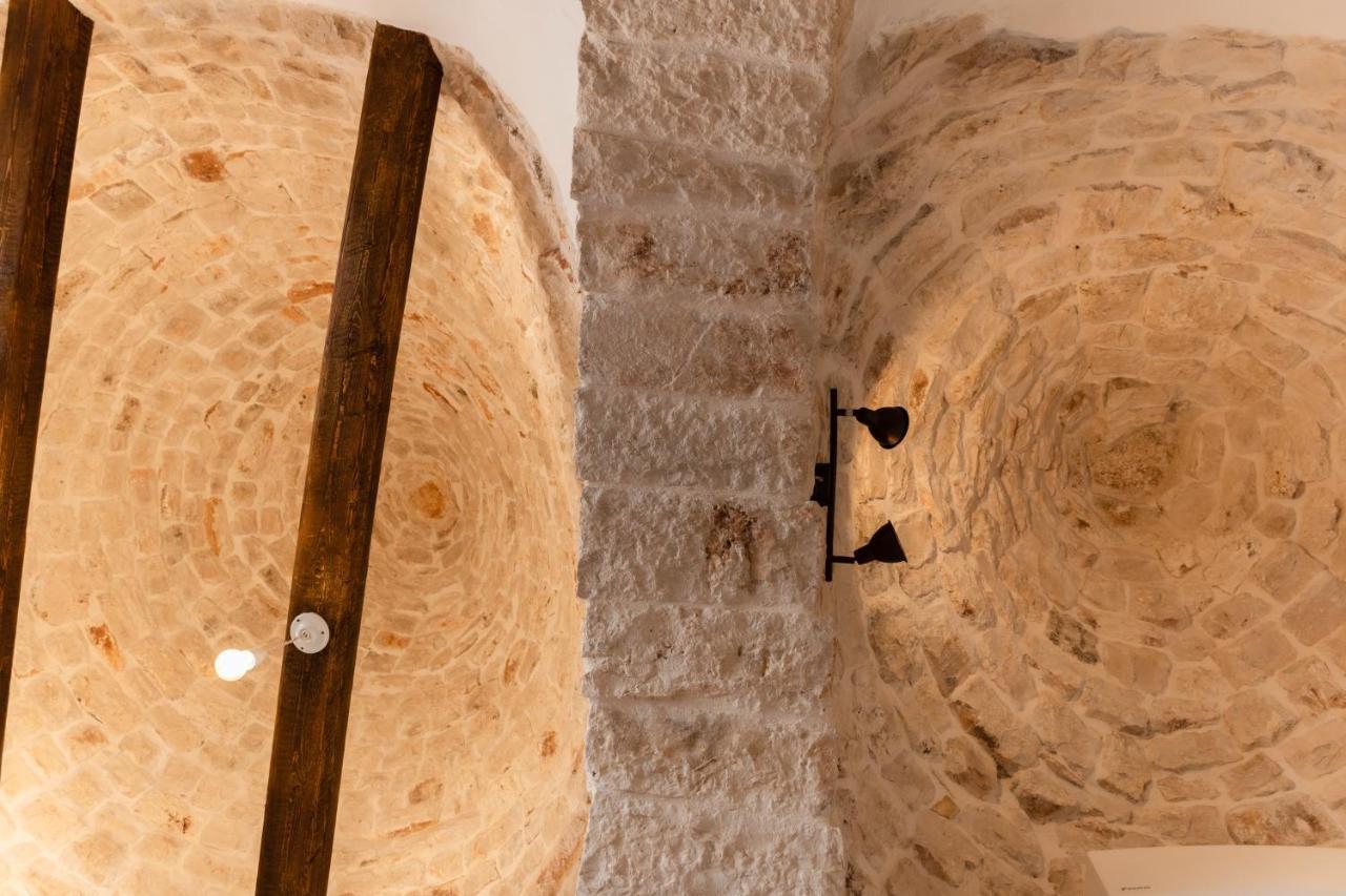 Trullo Pietrabella Villa Alberobello Exteriör bild